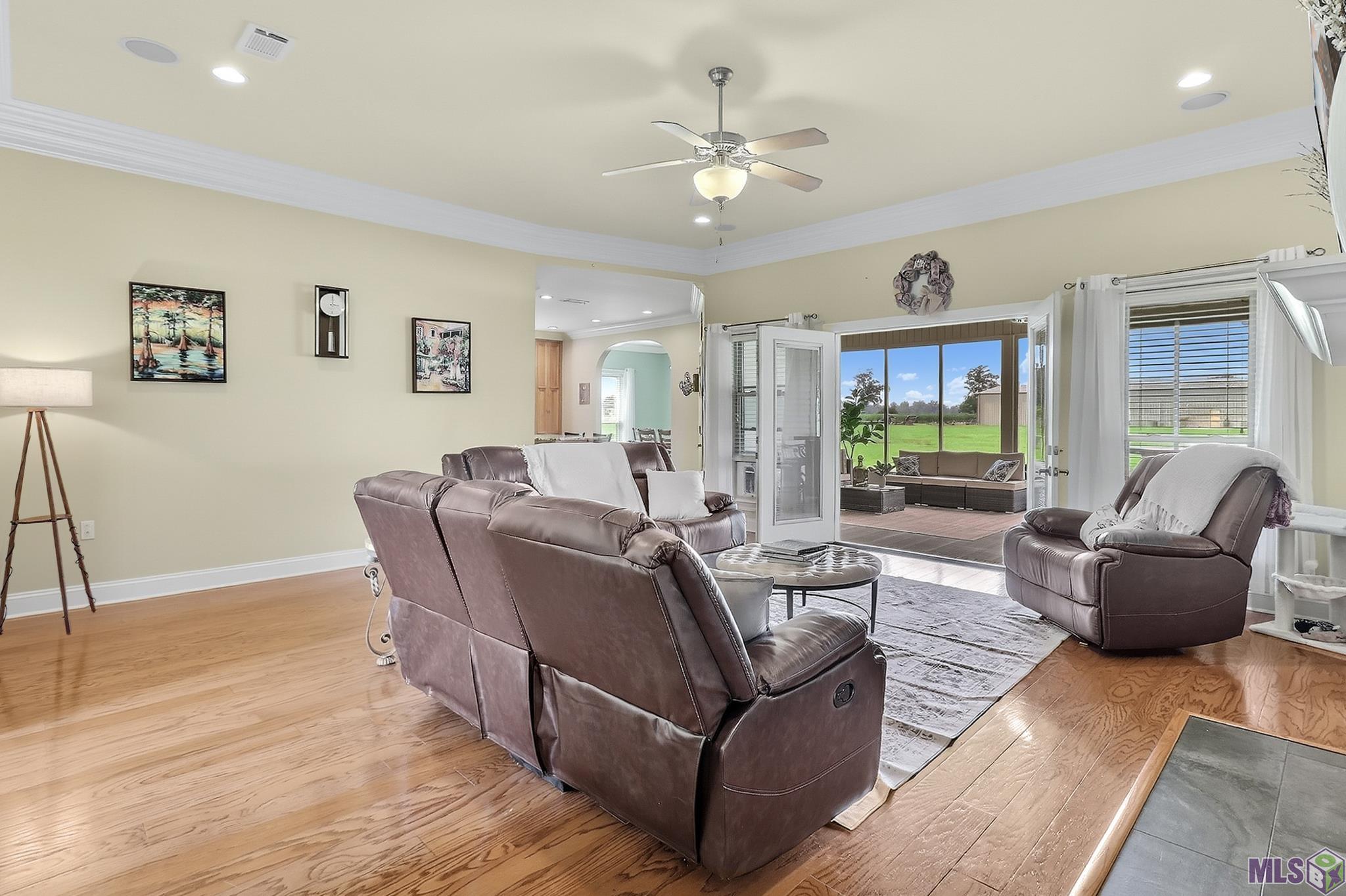 5470 Wye Road Lakeland, LA 70752 - Photo 9 of 43
