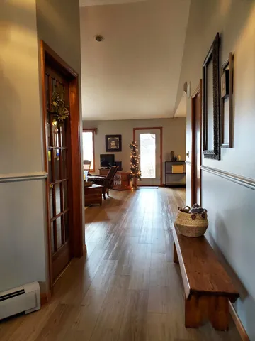 $579,900 | 1530 West Clark Street, Rensselaer, IN 47978