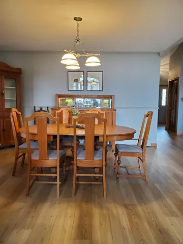 $579,900 | 1530 West Clark Street, Rensselaer, IN 47978