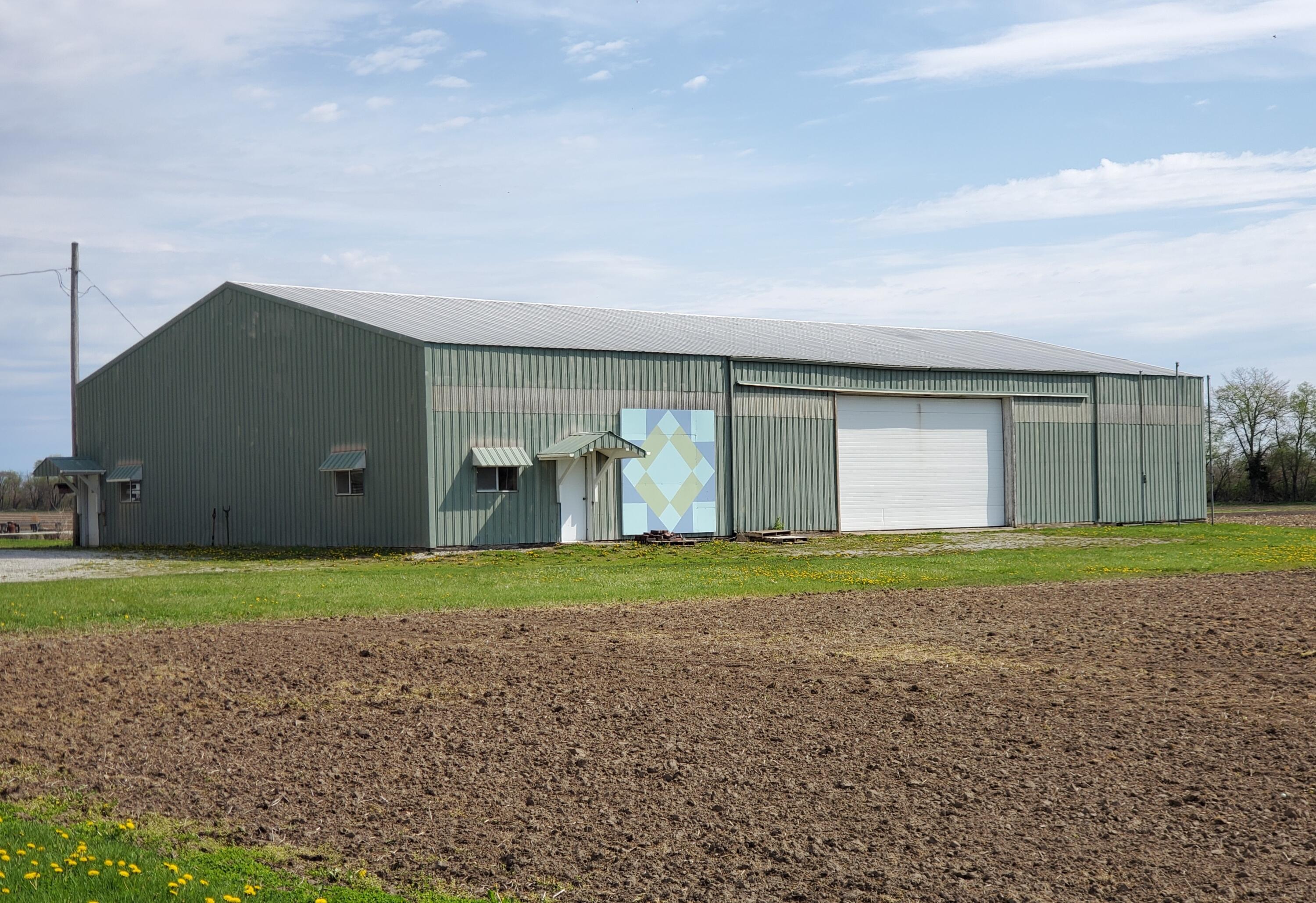 1530 West Clark Street Rensselaer, IN 47978 - Photo 37 of 40 3000x2058