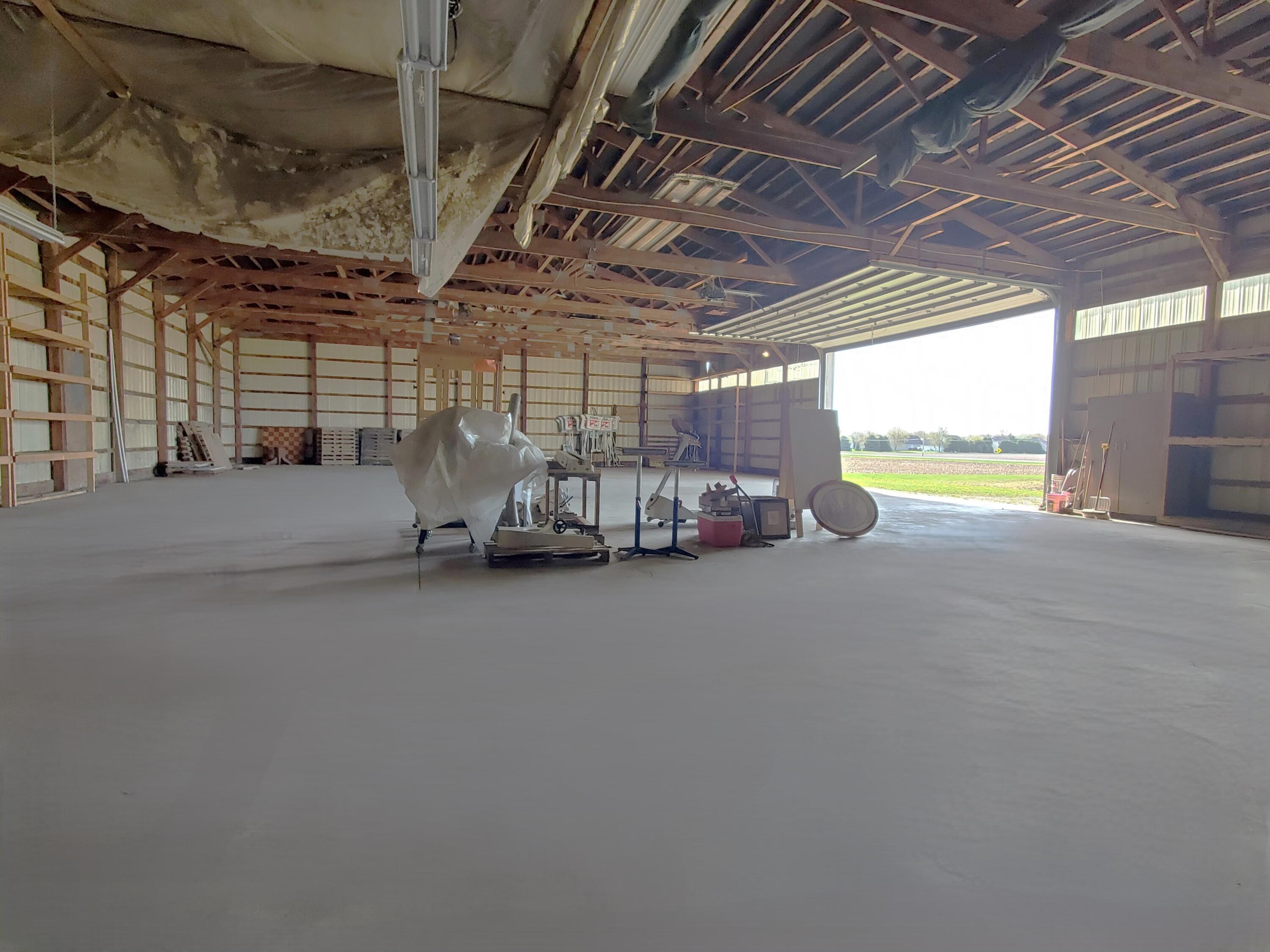 1530 West Clark Street Rensselaer, IN 47978 - Photo 38 of 40 3000x2249