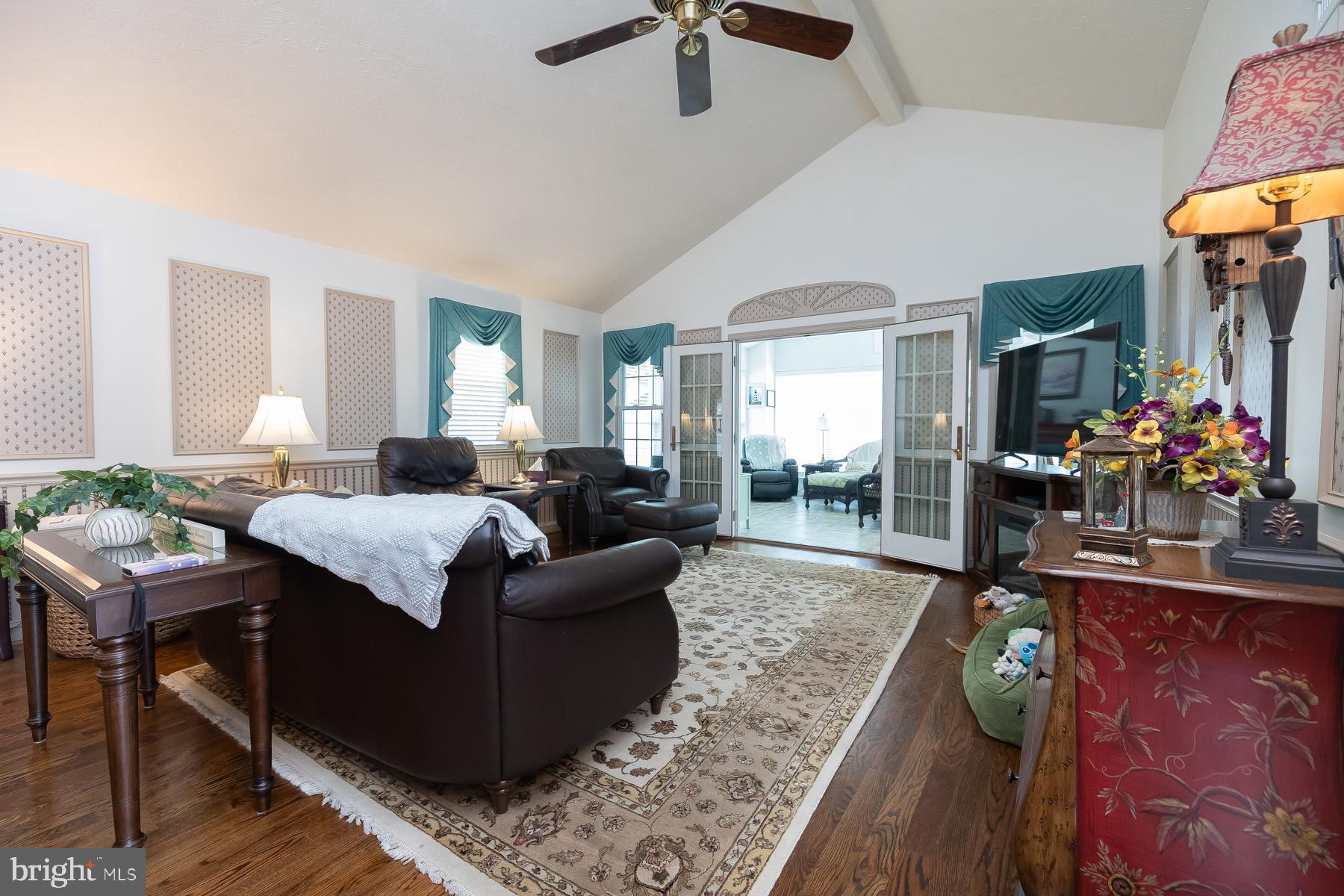 12 Henry Road Gibbsboro, NJ 08026 - Photo 23 of 53 family room addition