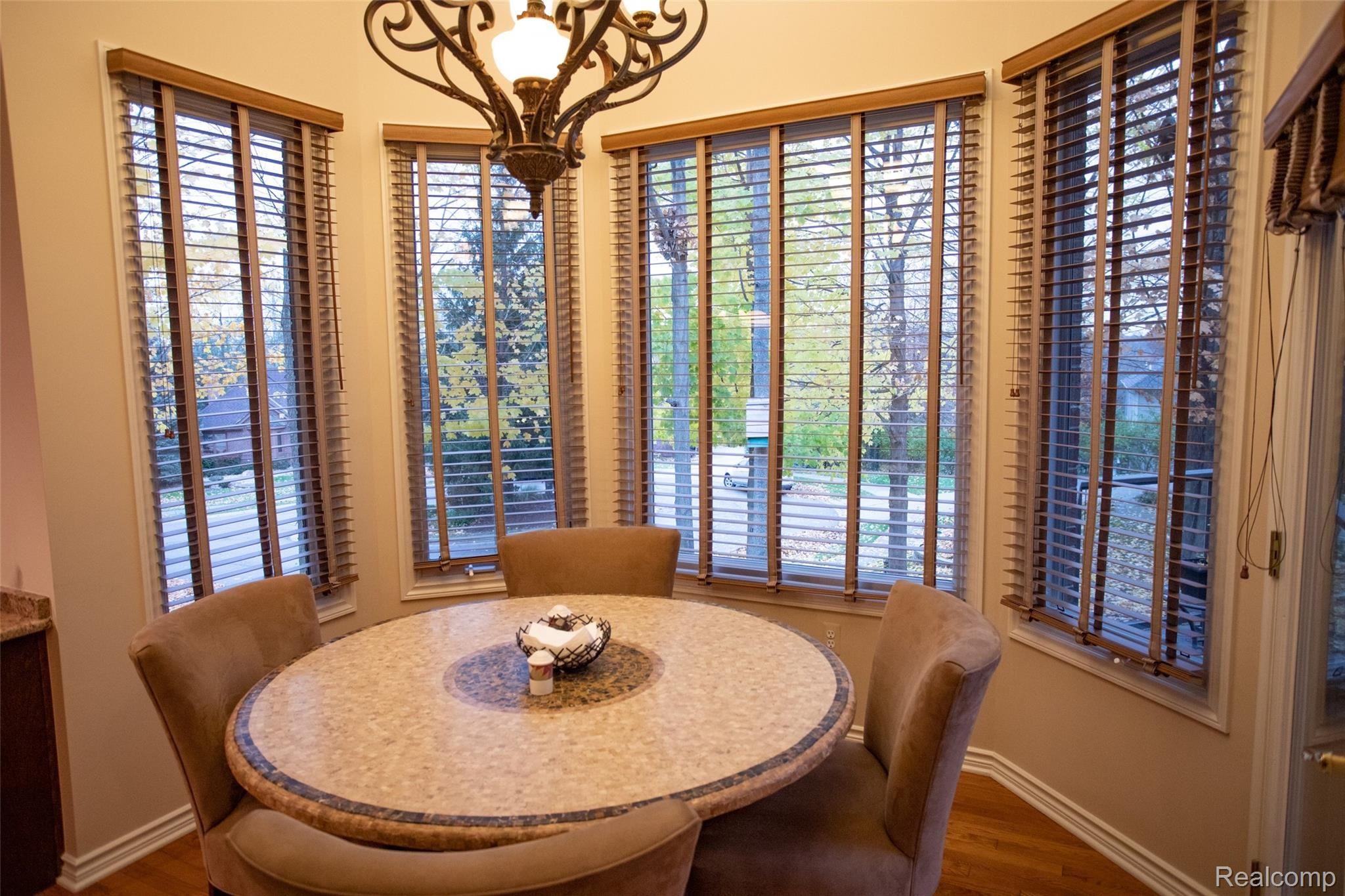 543 Bloomer Ridge Drive Rochester, MI 48307 - Photo 11 of 60 Beautiful Views