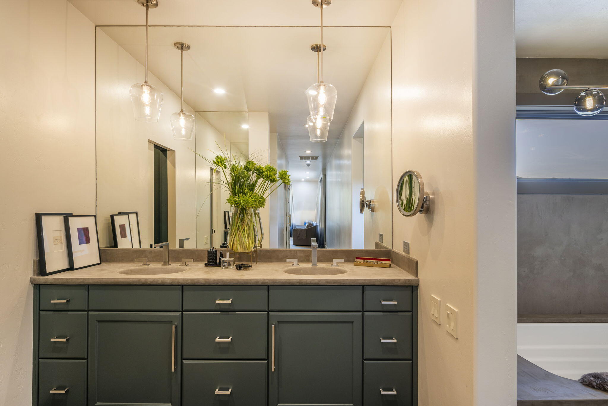 316 Juniper Road Sun Valley, ID 83353 - Photo 19 of 43 Primary Bathroom