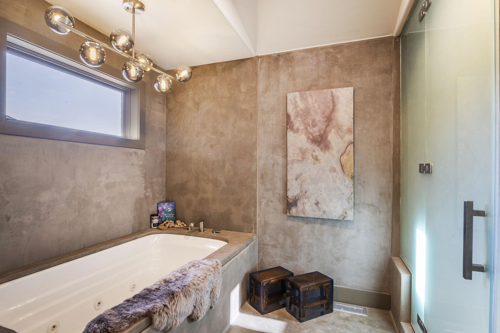 316 Juniper Road Sun Valley, ID 83353 - Photo 20 of 43 Primary Bathroom