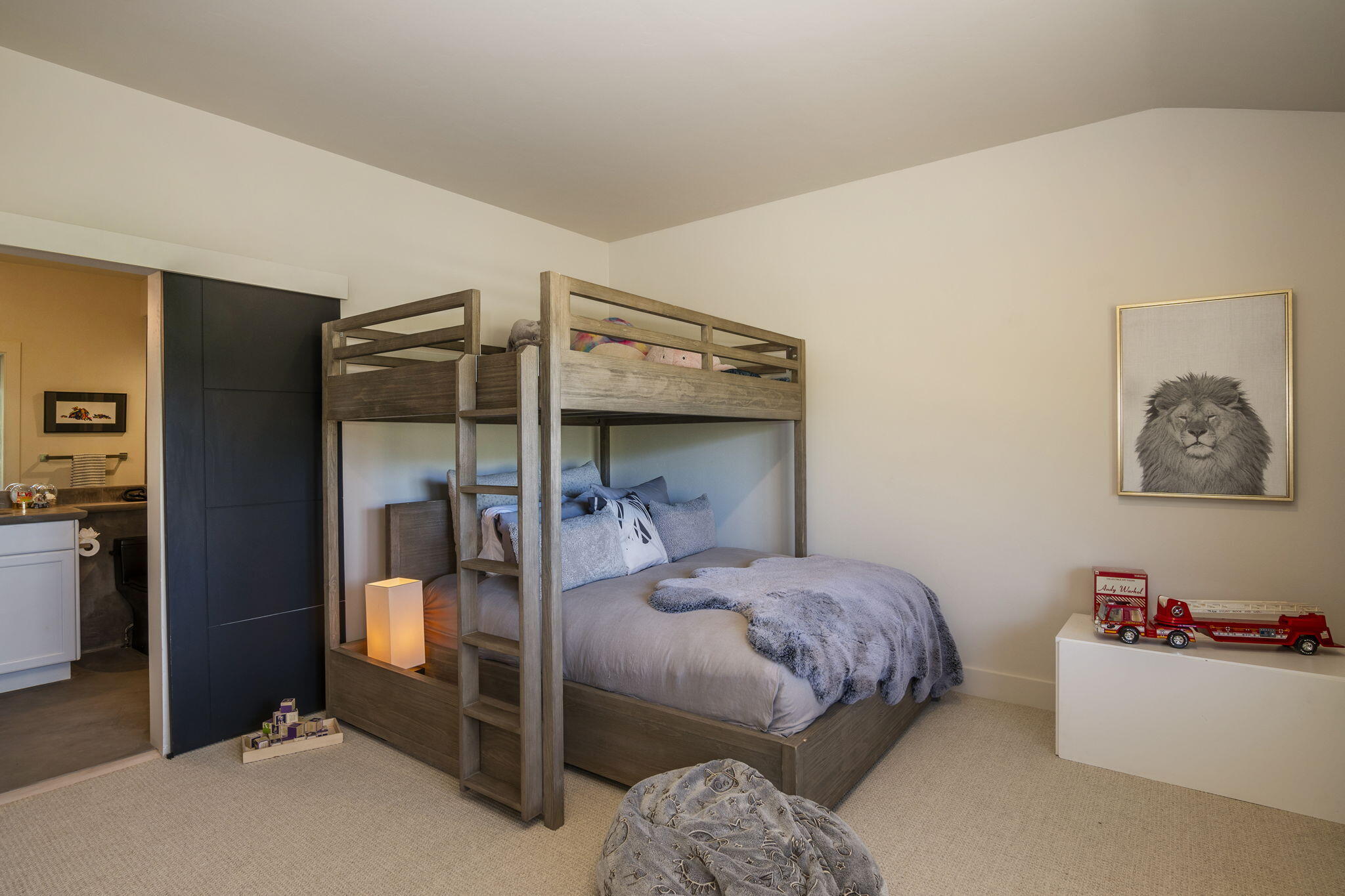 316 Juniper Road Sun Valley, ID 83353 - Photo 21 of 43 Bedroom #2