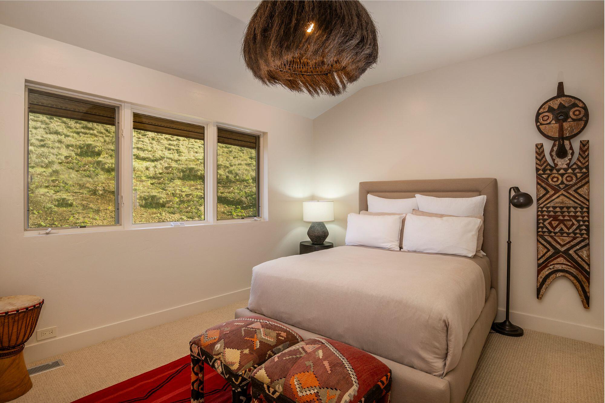 316 Juniper Road Sun Valley, ID 83353 - Photo 24 of 43 Bedroom #3