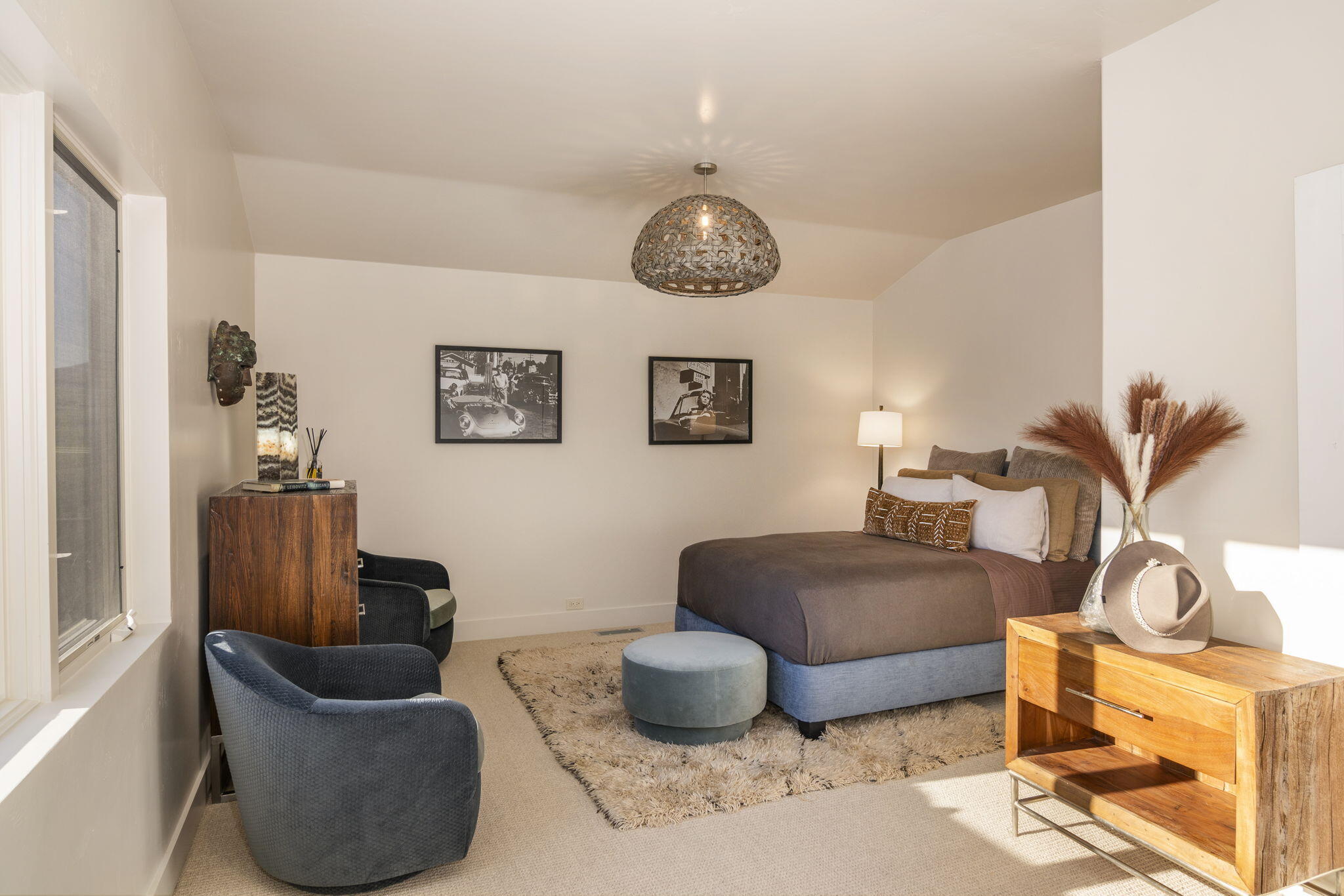 316 Juniper Road Sun Valley, ID 83353 - Photo 26 of 43 Bedroom #4