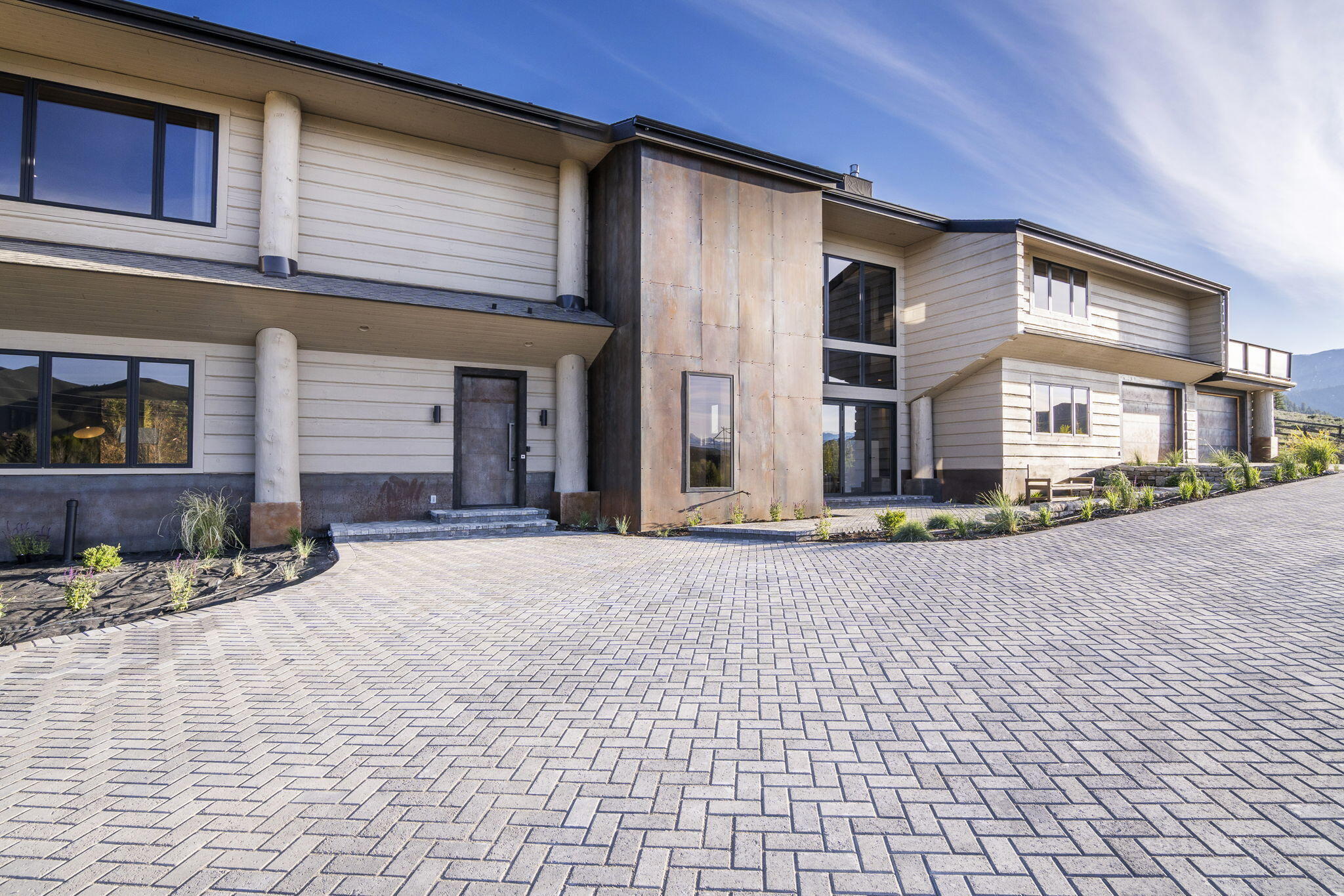 316 Juniper Road Sun Valley, ID 83353 - Photo 33 of 43 Exterior