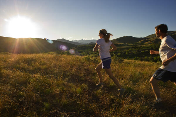 316 Juniper Road Sun Valley, ID 83353 - Photo 41 of 43 miles of trail hiking out your door