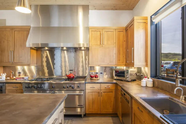 $5,700,000 | 316 Juniper Road, Sun Valley, ID 83353