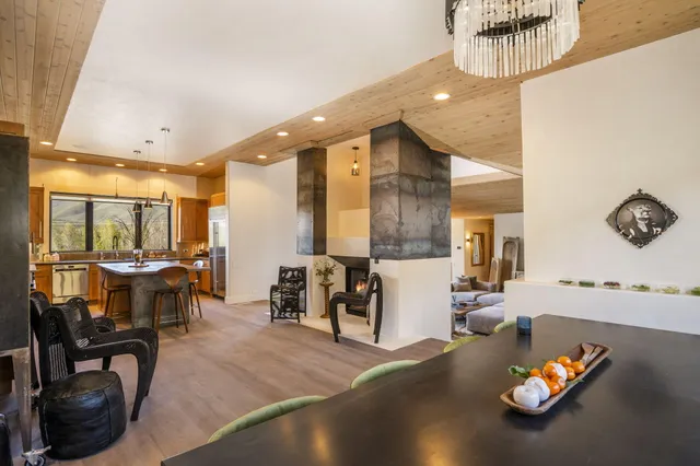 $5,700,000 | 316 Juniper Road, Sun Valley, ID 83353