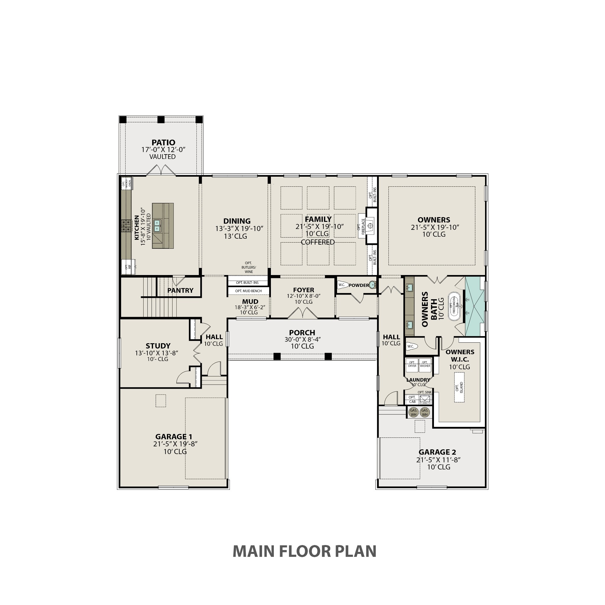 5603 Eaglemont Drive Murfreesboro, TN 37129 - Photo 2 of 5 unknown