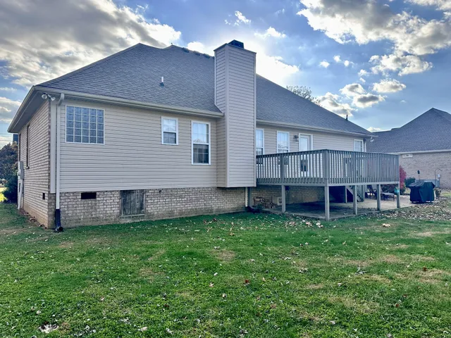 $459,333 | 104 Mesa Drive, Portland, TN 37148