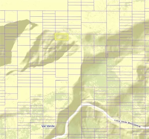 $14,999 | 0 San Martinez Road, Val Verde, CA 91384