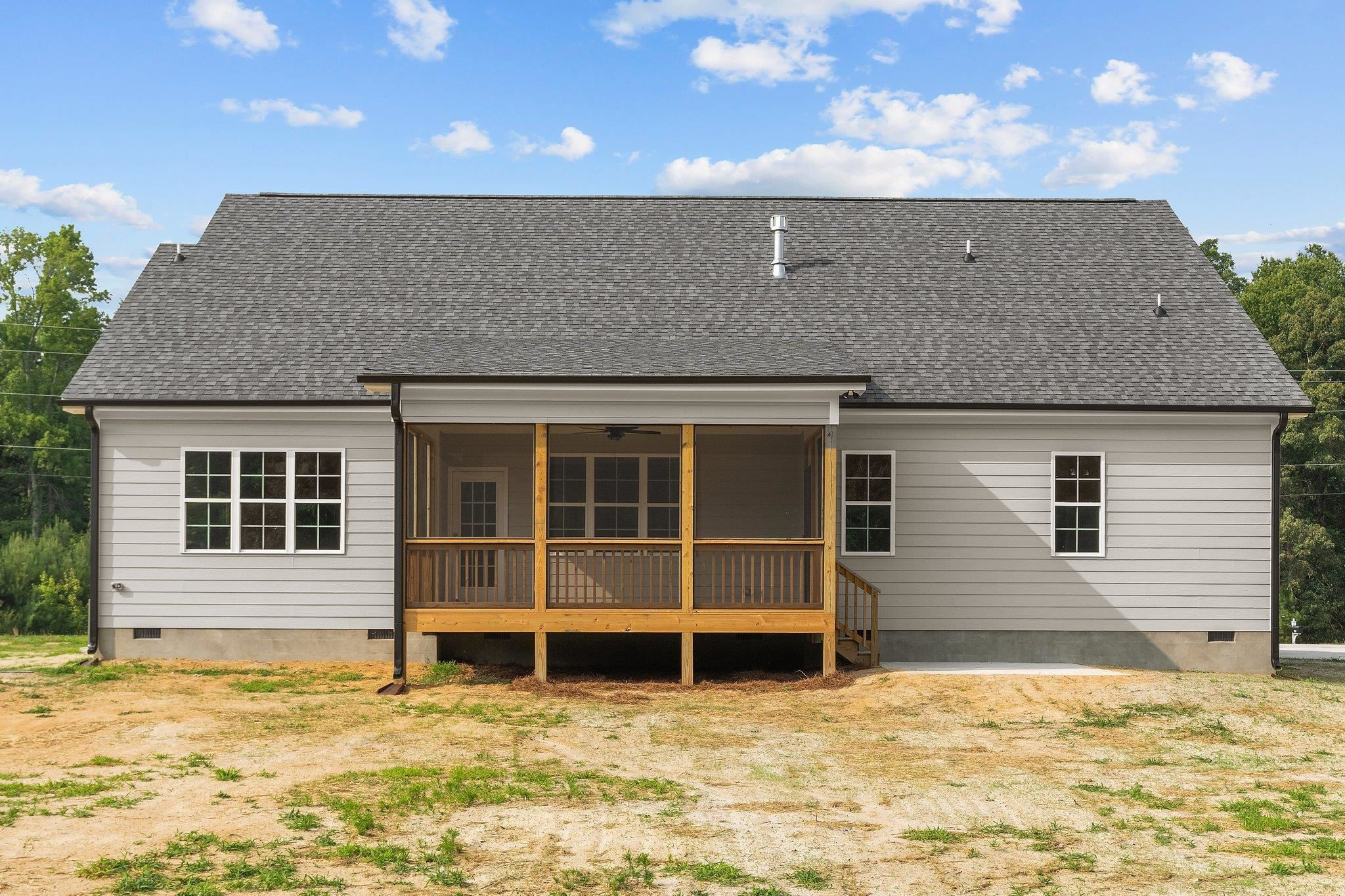 472 Pine Ridge Road Zebulon, NC 27597 - Photo 42 of 60 Photo 42