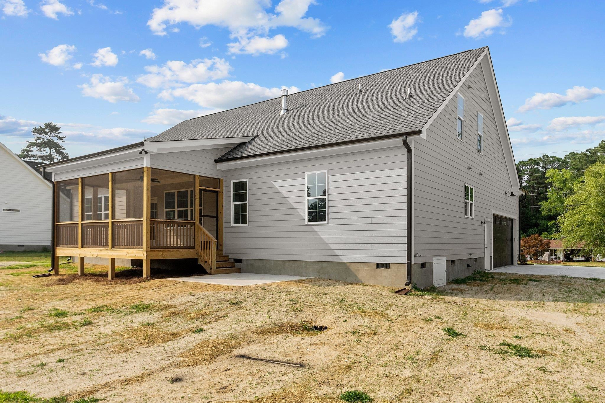 472 Pine Ridge Road Zebulon, NC 27597 - Photo 43 of 60 Photo 43