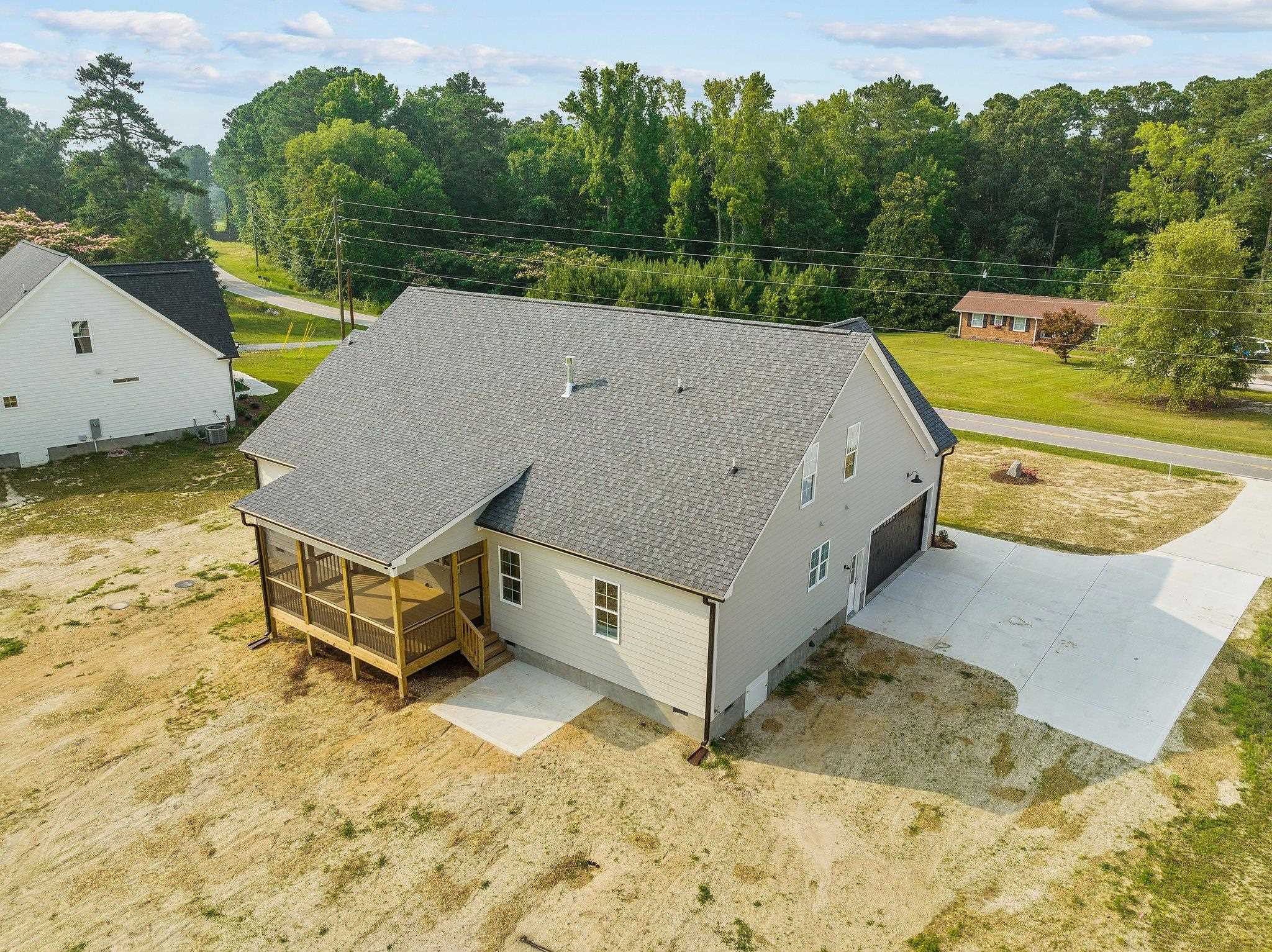 472 Pine Ridge Road Zebulon, NC 27597 - Photo 46 of 60 Photo 46