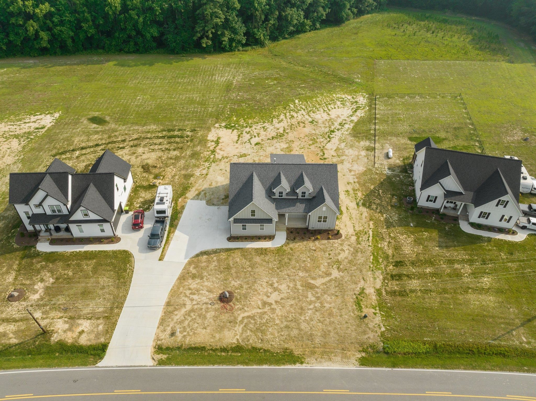 472 Pine Ridge Road Zebulon, NC 27597 - Photo 47 of 60 Photo 47