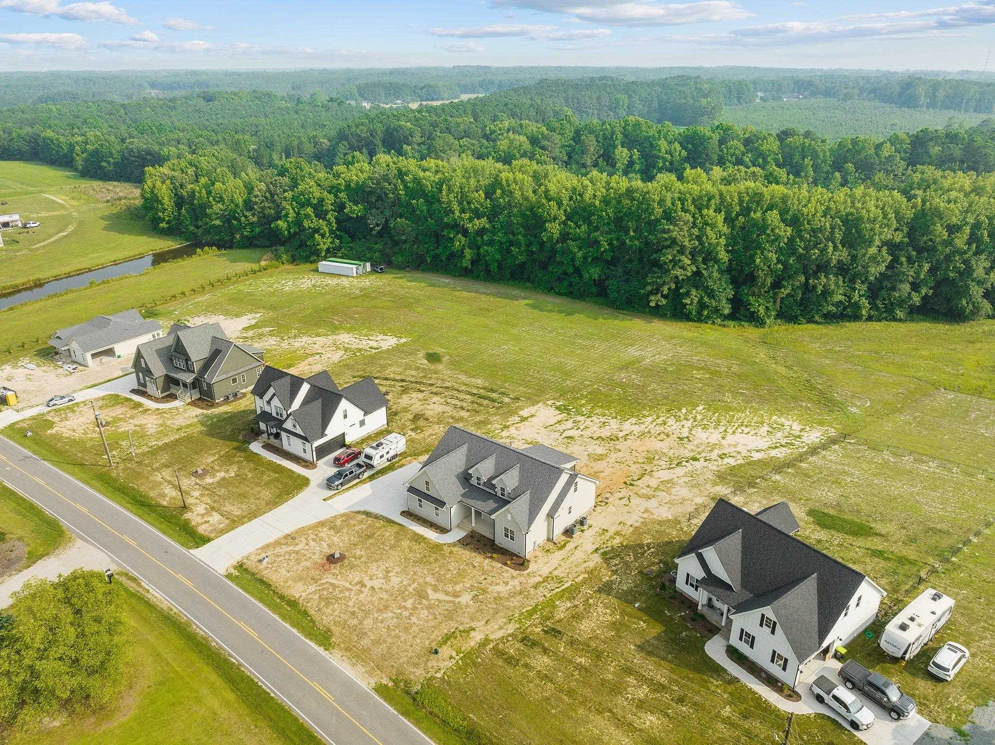 472 Pine Ridge Road Zebulon, NC 27597 - Photo 49 of 60 Photo 49
