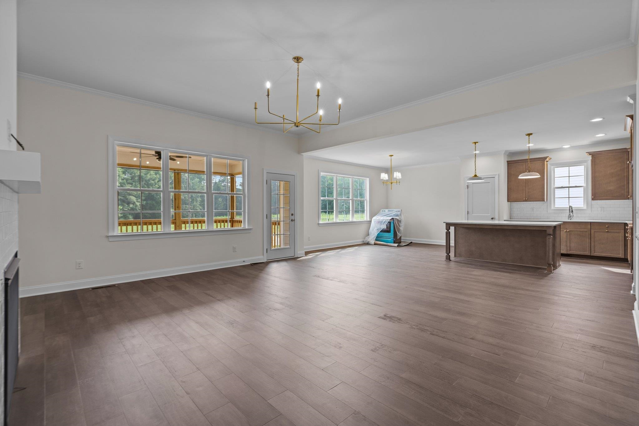 472 Pine Ridge Road Zebulon, NC 27597 - Photo 5 of 60 Photo 5