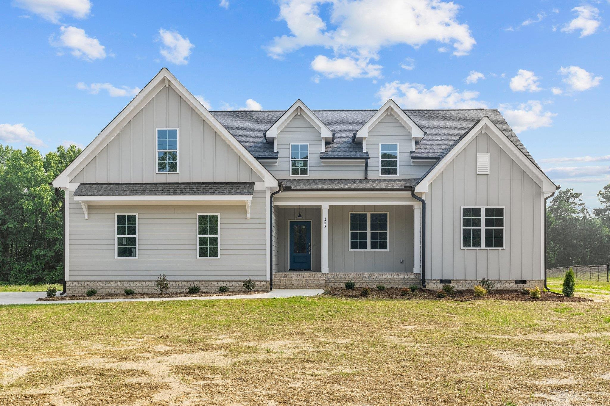 472 Pine Ridge Road Zebulon, NC 27597 - Photo 58 of 60 Photo 58