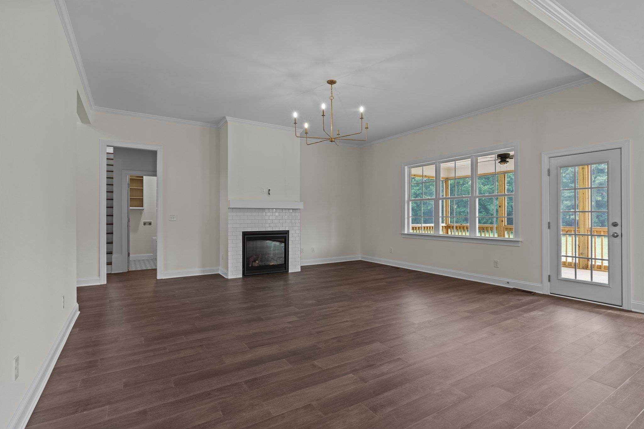 472 Pine Ridge Road Zebulon, NC 27597 - Photo 7 of 60 Photo 7