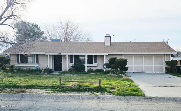 $385,000 | 40985 174th Street East, Lancaster, CA 93535