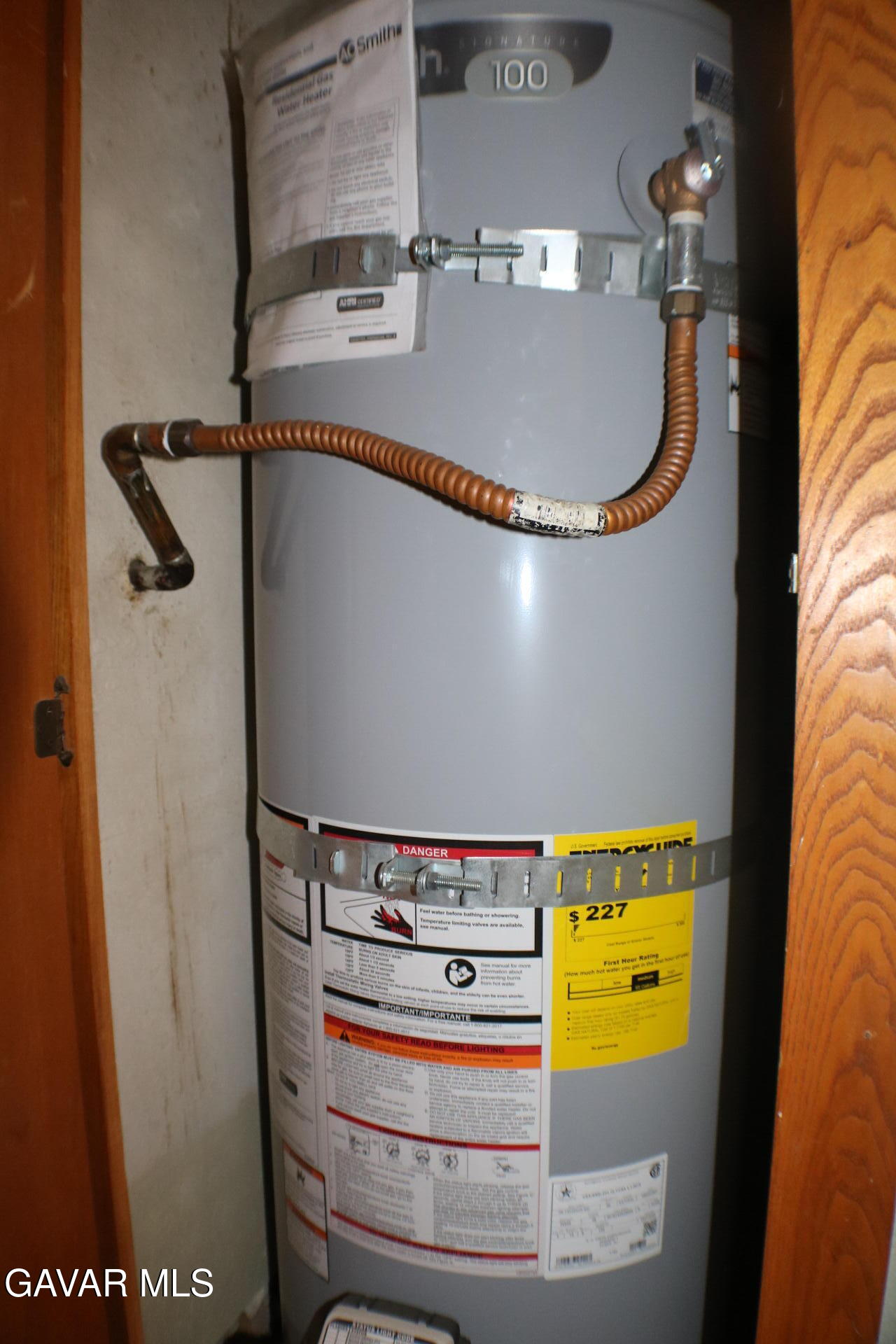 40985 174th Street East Lancaster, CA 93535 - Photo 33 of 33 WH2