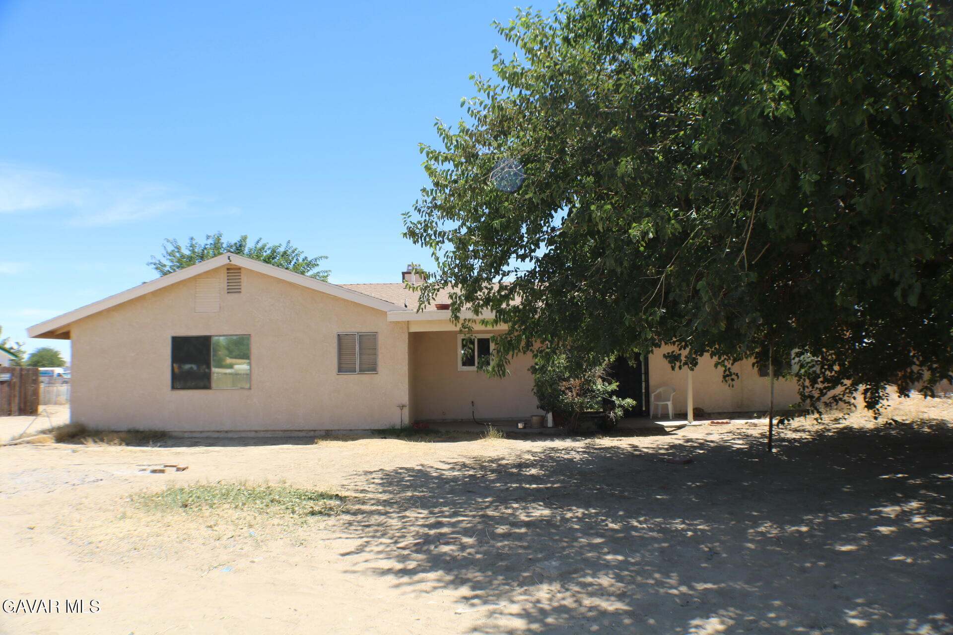 40985 174th Street East Lancaster, CA 93535 - Photo 5 of 33 Back August 2025 1