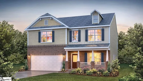 $347,900 | 312 Addalynn Lane, Anderson, SC 29621