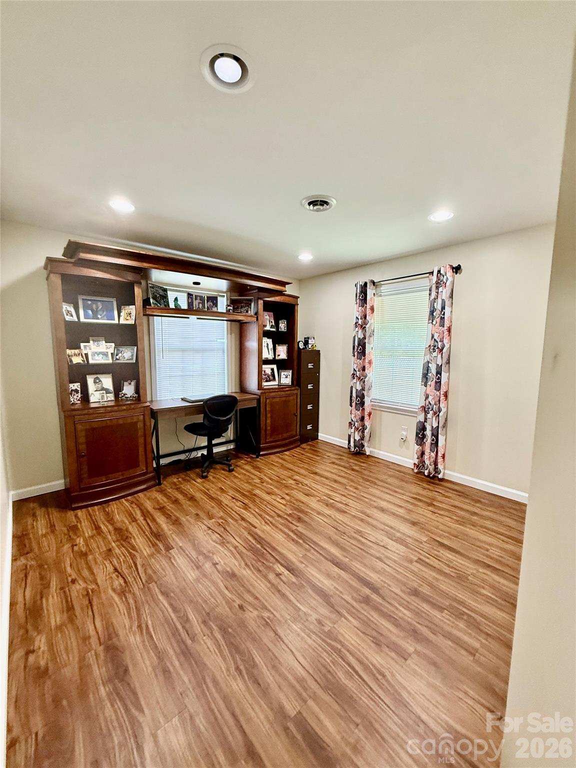 108 Scott Street Morganton, NC 28655 - Photo 14 of 21 a view of a room with gym equipment