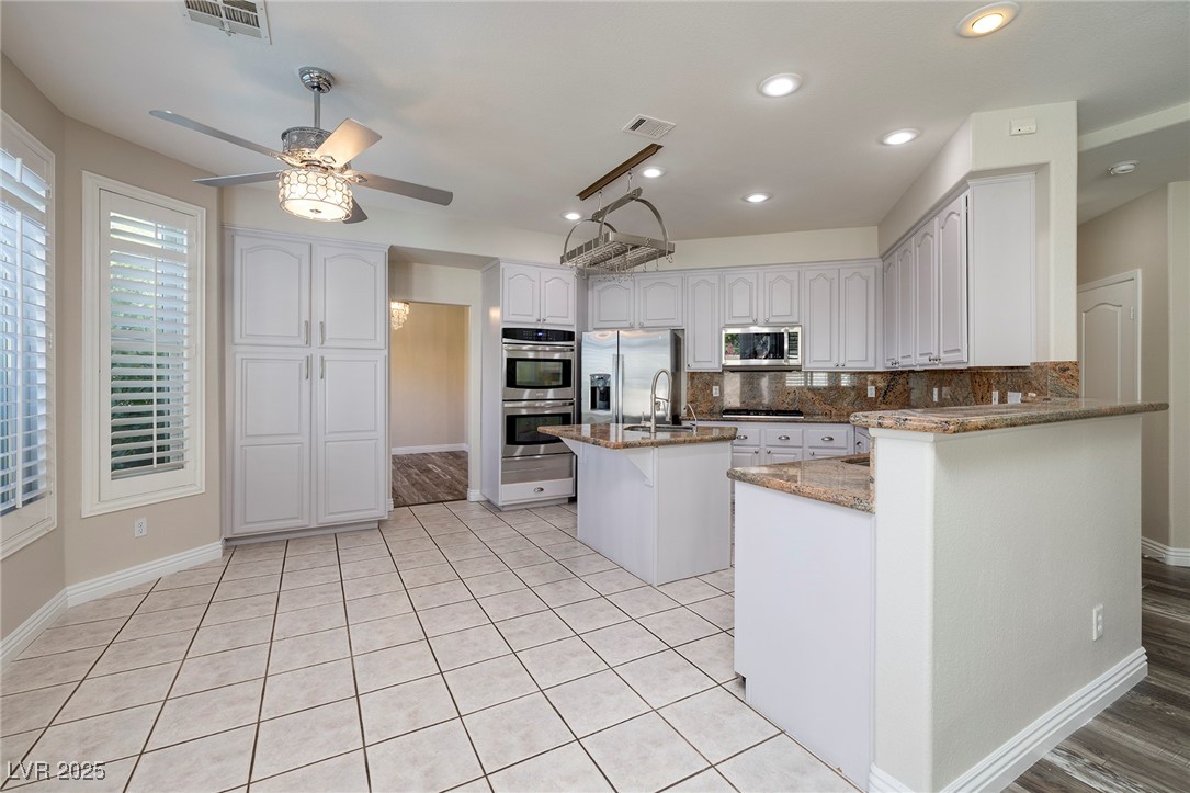 1624 Desert Fort Street Las Vegas, NV 89128 - Photo 11 of 11