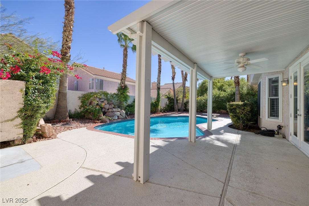 1624 Desert Fort Street Las Vegas, NV 89128 - Photo 4 of 11