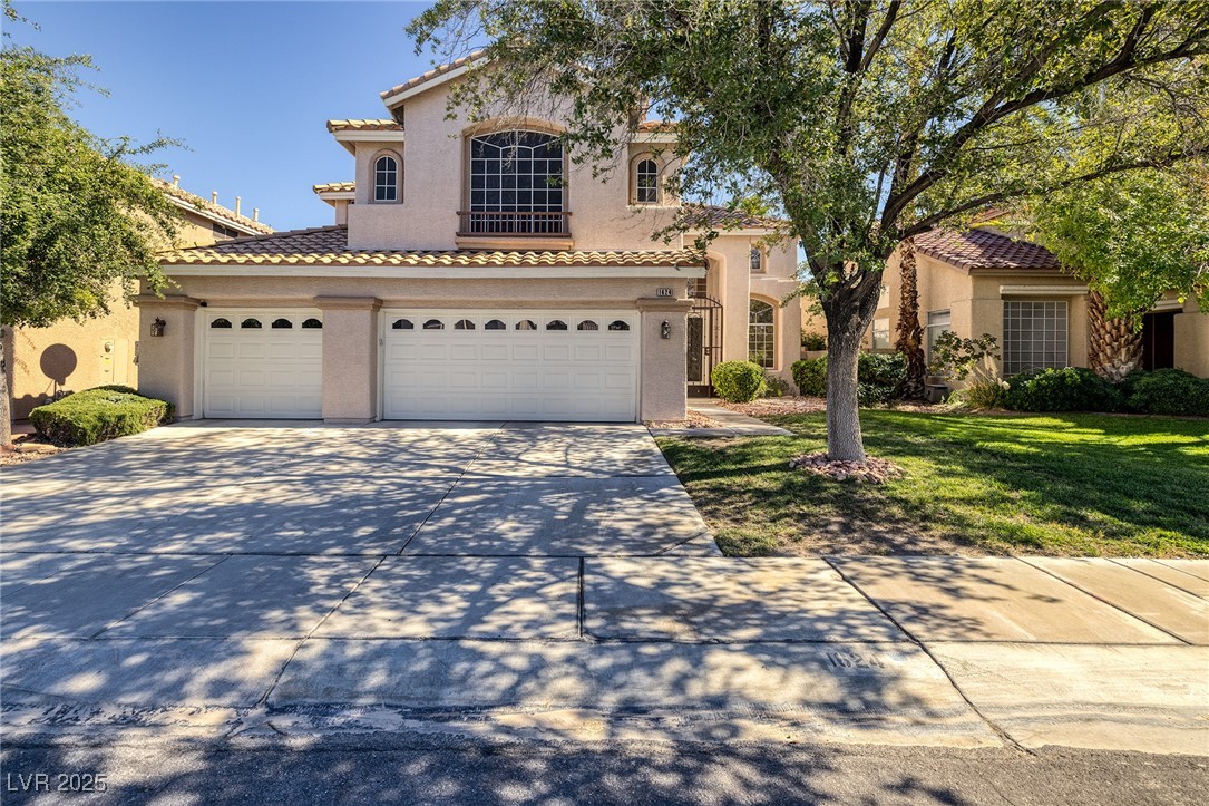 1624 Desert Fort Street Las Vegas, NV 89128 - Photo 7 of 11