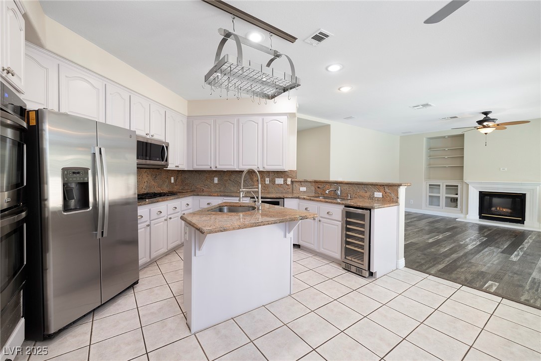 1624 Desert Fort Street Las Vegas, NV 89128 - Photo 9 of 11