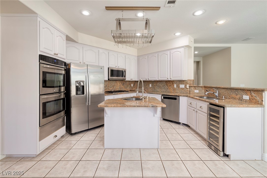 1624 Desert Fort Street Las Vegas, NV 89128 - Photo 10 of 11