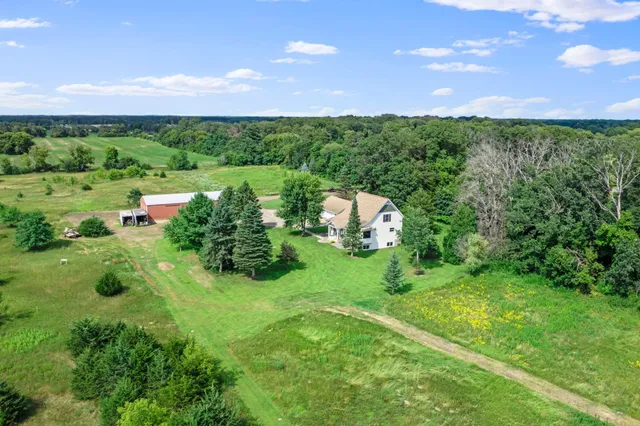 $564,900 | 28840 Highway 169, Zimmerman, MN 55398