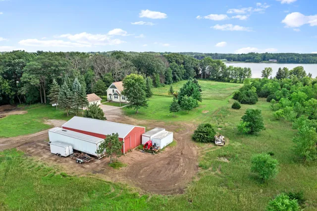 $564,900 | 28840 Highway 169, Zimmerman, MN 55398