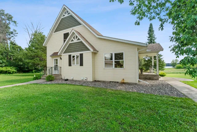 $564,900 | 28840 Highway 169, Zimmerman, MN 55398