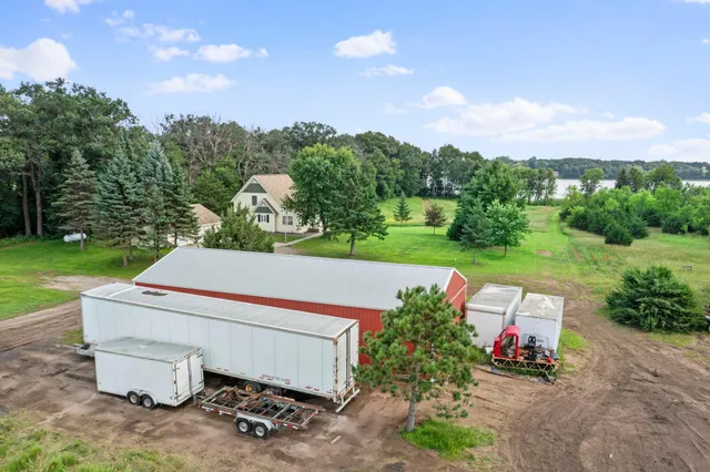 $564,900 | 28840 Highway 169, Zimmerman, MN 55398