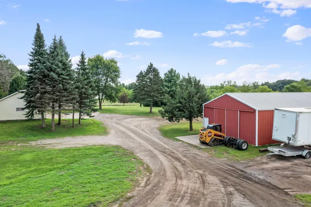 $564,900 | 28840 Highway 169, Zimmerman, MN 55398