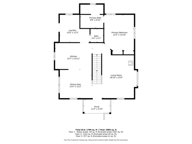 $564,900 | 28840 Highway 169, Zimmerman, MN 55398