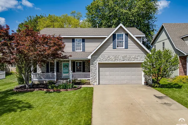 $479,900 | 1816 Carmel Drive, Lawrence, KS 66047