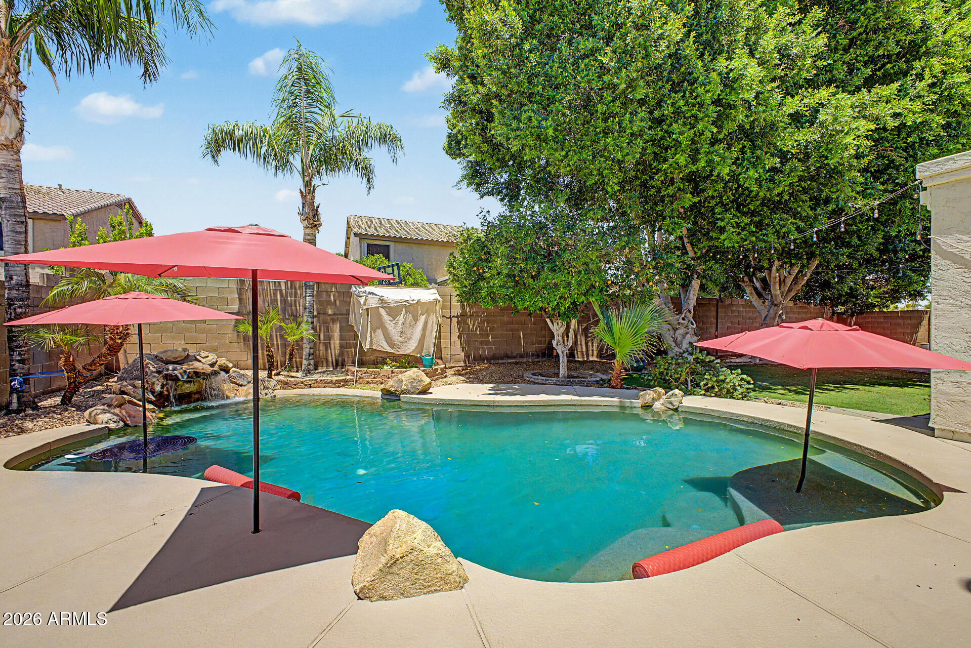 4530 East Decatur Street Mesa, AZ 85205 - Photo 54 of 75 52 - Decatur