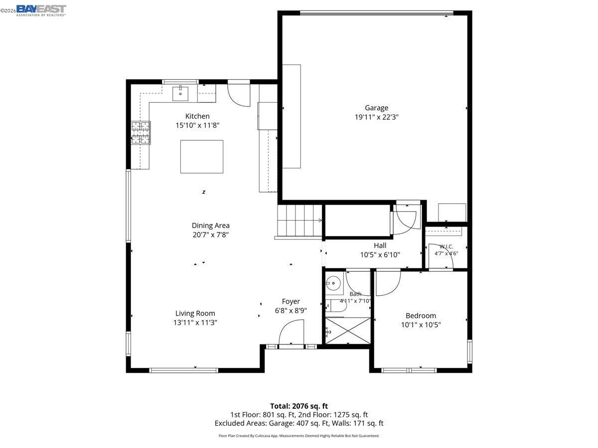 3957 Scottfield Street Dublin, CA 94568 - Photo 37 of 47