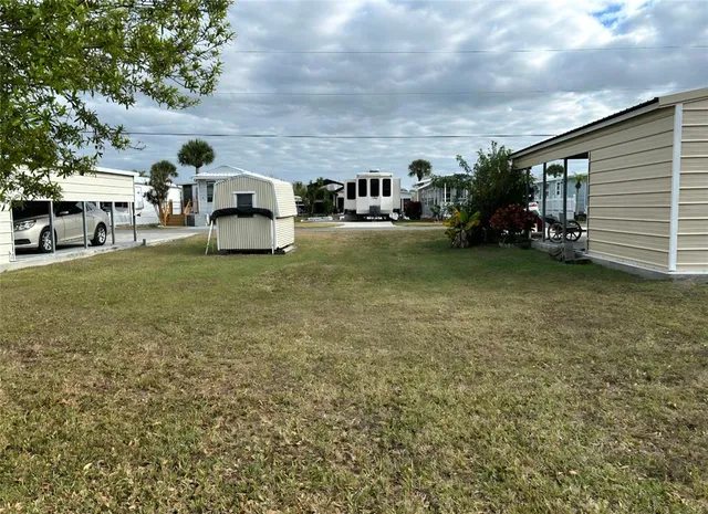 $125,000 | 18 Shell Road, Okeechobee, FL 34974