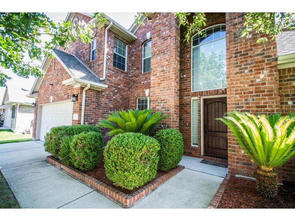 2716 Amen Corner Road Pflugerville, TX 78660 - Photo 1 of 1 ~Welcome Home!~