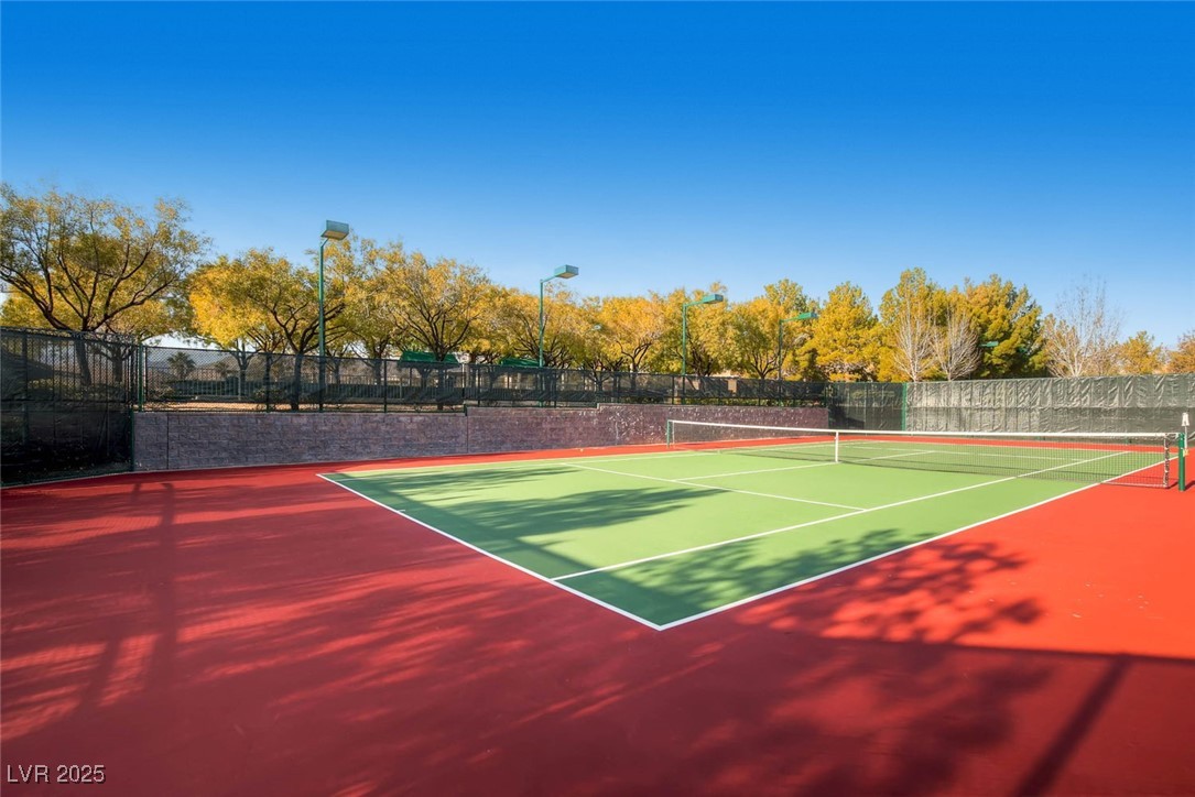 5015 Rivedro Street Las Vegas, NV 89135 - Photo 50 of 63 Tennis & Pickleball