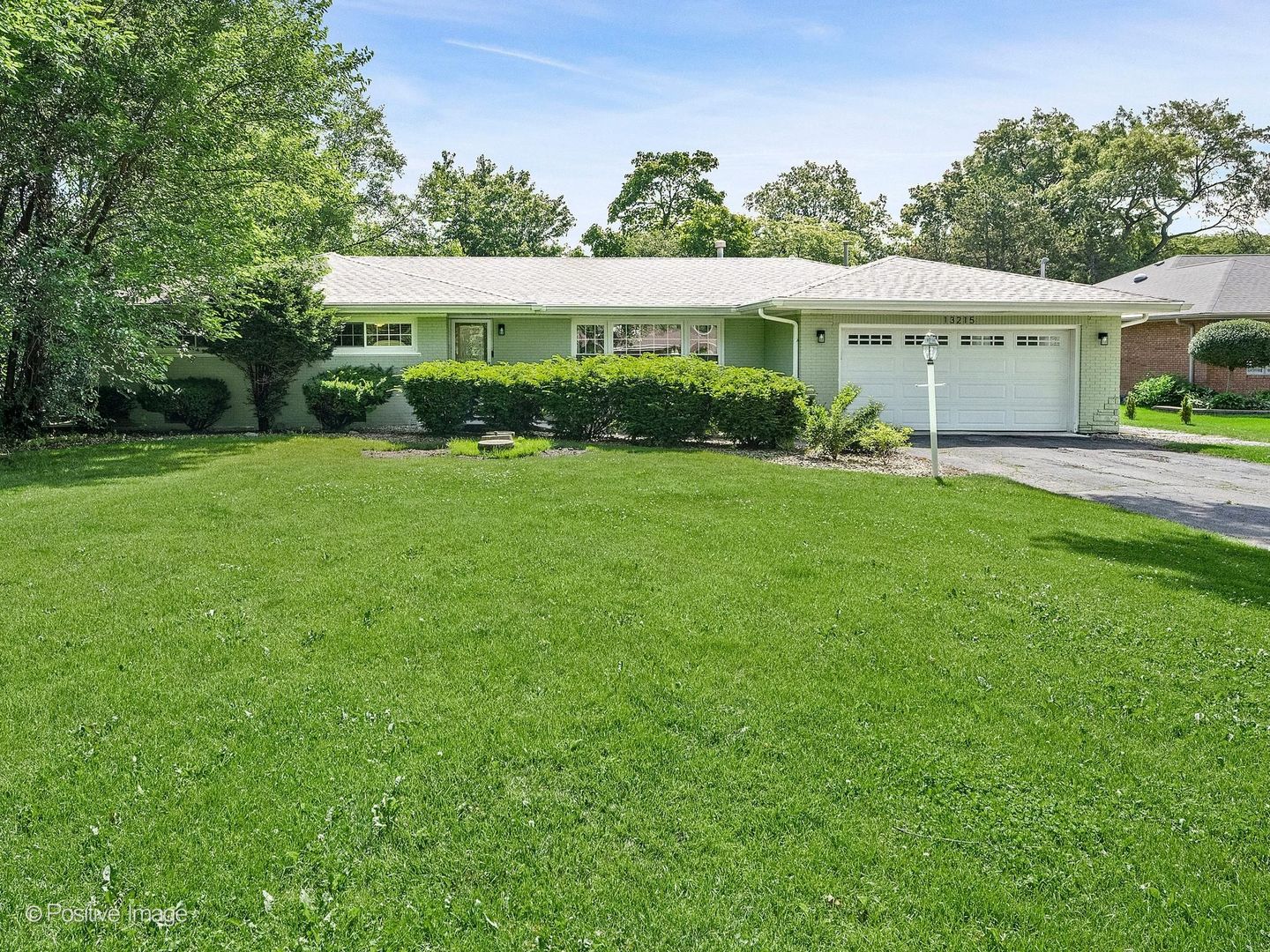 13215 South Adsit Road Palos Park, IL 60464 - Photo 1 of 31